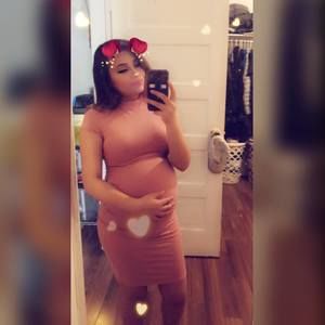 Meet your Posher, Fabiola